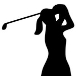Image of Tee Shot from Ladies Tee