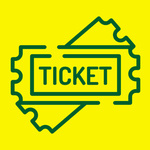 Image of Golden Ticket