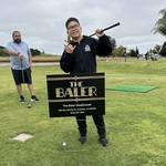 Image of Hole Sponsorships