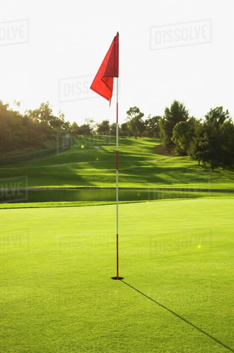 Image of Hole Sponsorship