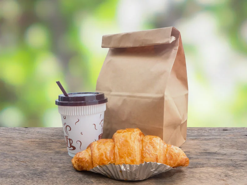 Image of Breakfast