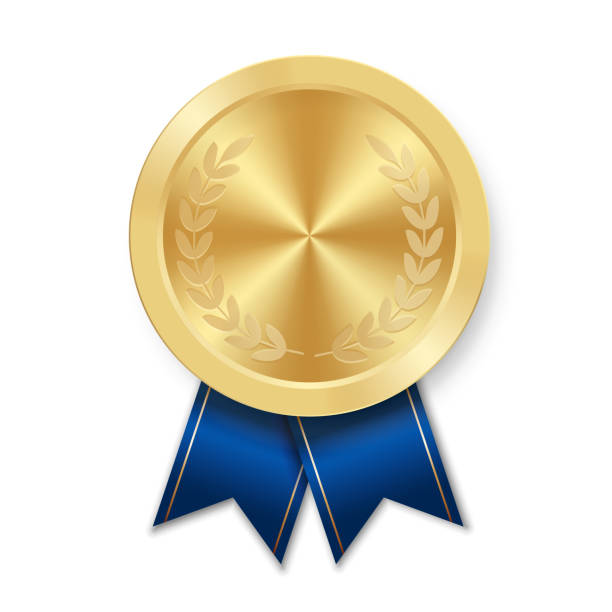 Image of Gold Donation 