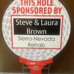 Image of Putting Contest Sponsor