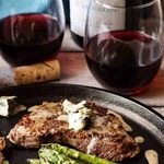 Image of Guest Dinner