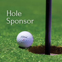 Image of Hole #2 Sponsor
