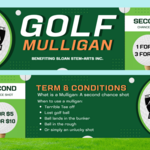 Image of MULLIGANS (THREE)