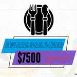 Image of AWARDS DINNER SPONSOR