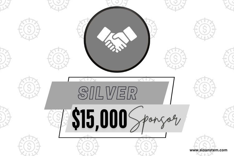 Dr. Timothy SLOAN S.T.E.M. Scholarship Golf Tournament - Default Image of SILVER