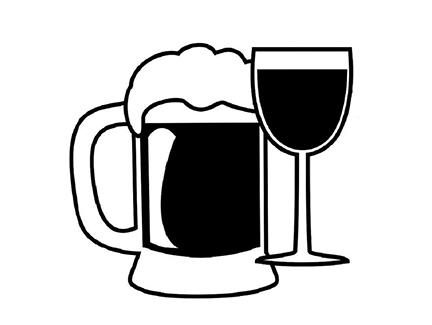 ATS Golf Classic 2025 - Default Image of 19th Hole Happy Hour Sponsor