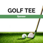 Image of Golf Tee Sponsorship
