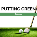 Image of Putting Green Sponsorship