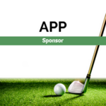 Image of Golf App Sponsorship