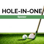 Image of Hole-in-One - Golf Vacation Prize