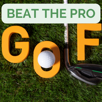 2025 OACFP Charity Golf Tournament - Default Image of Beat the Pro