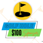 Image of GOLF HOLE SPONSOR