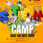 Image of SPONSOR KID FOR CAMP