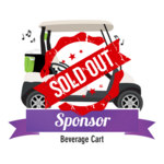Image of Beverage Cart Sponsor 