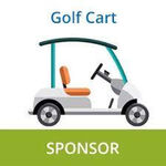 Image of Golf Cart Sponsor 