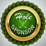 Image of Hole Sponsor