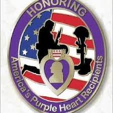 Dayton KofC 2025 "Swing for Charity" - Default Image of Purple Hearts