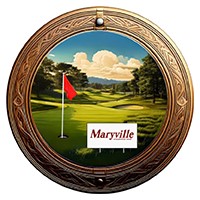 Teeing Up for Mental Wellness and Recovery! Golf Classic - Default Image of Tee Sign