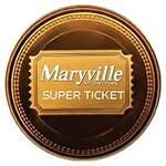 Image of Super Contest Ticket
