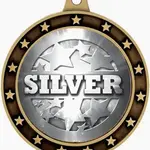Image of Silver Sponsor