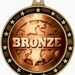 Image of Bronze