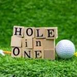 Image of Hole in One Sponsors 