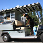 Image of Beverage Cart Sponsor