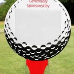 Image of Hole Sponsor