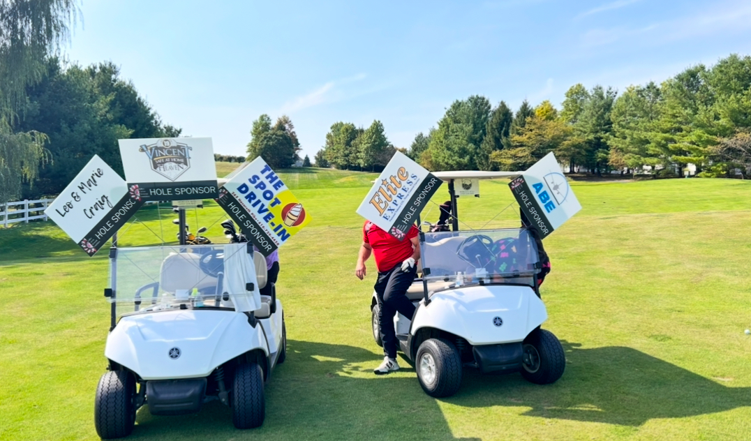 Kaitlyn Carson Memorial Foundation 2025 - Default Image of Middle School Sponsor