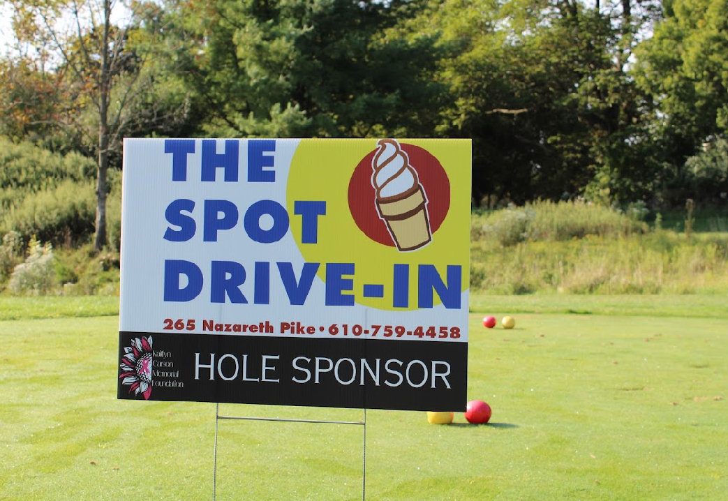 Kaitlyn Carson Memorial Foundation 2025 - Default Image of High School Sponsorship