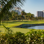 Image of Longest Drive Sponsor, Men and/or Women