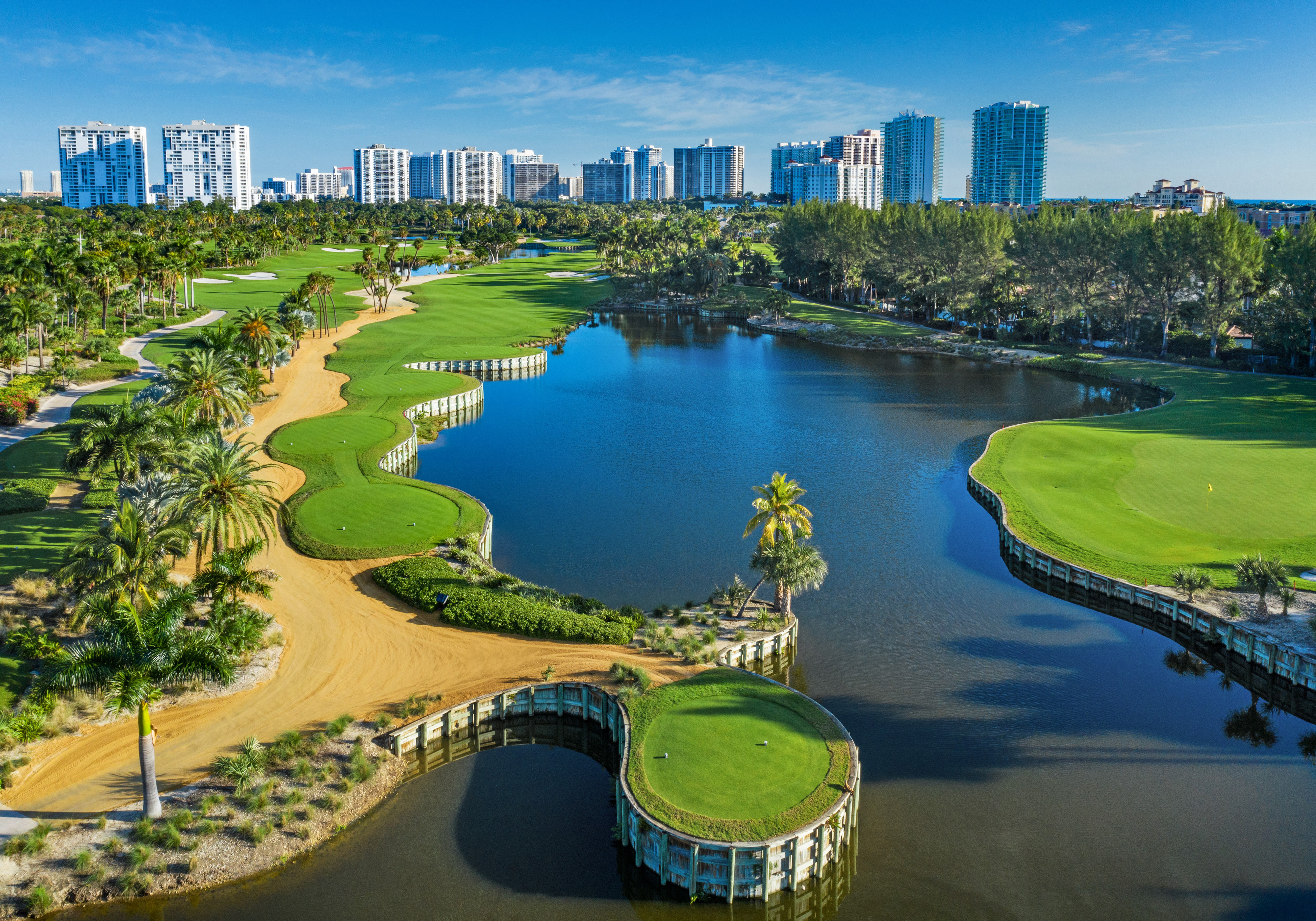 Image of Hole Sponsor