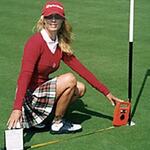 Image of Closest to the Pin - Women