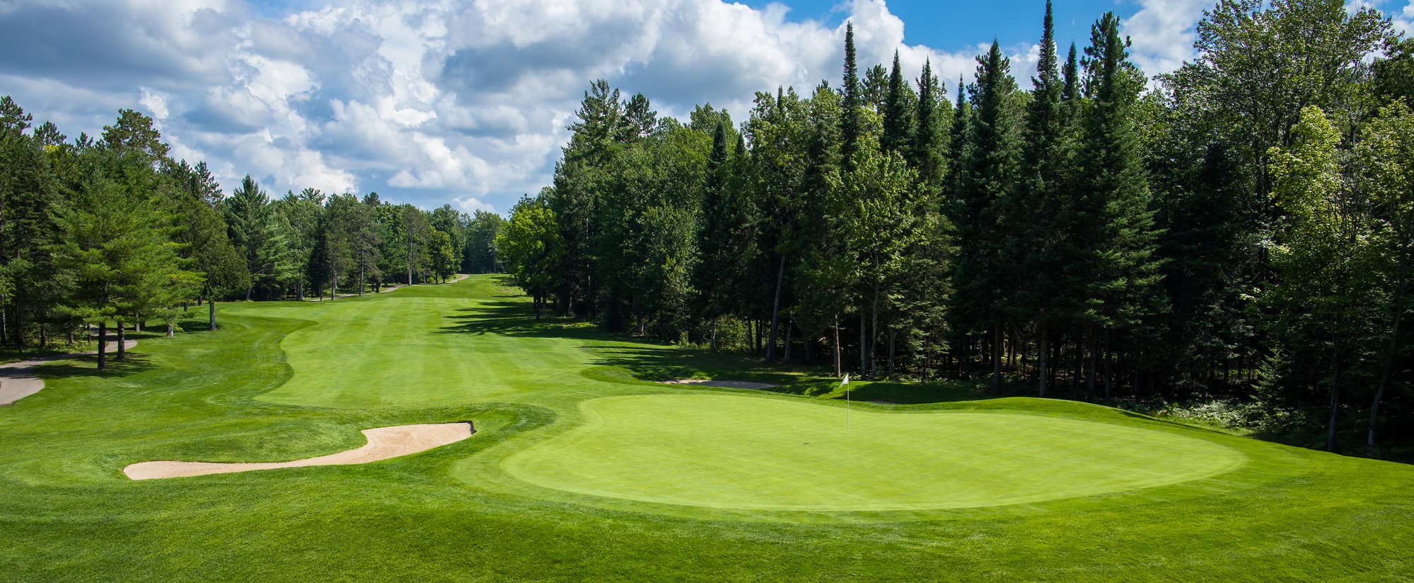 2025 Superhero September Annual Charity Golf Outing - Default Image of Hole Sponsor