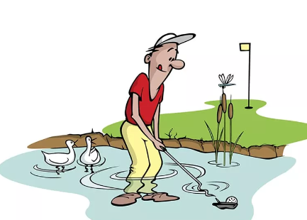 2025 Superhero September Annual Charity Golf Outing - Default Image of Mulligans