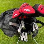 Image of Players Package