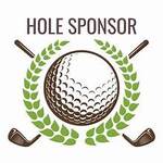 Image of Hole Sponsorship with 4 Players