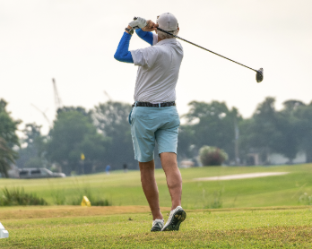 Image of DRIVING RANGE SPONSOR
