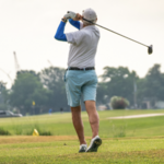 Image of DRIVING RANGE SPONSOR