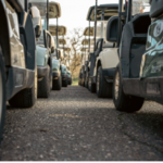 Image of BEVERAGE CART SPONSOR