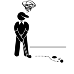 Image of Team Mulligans - Eight Mulligans