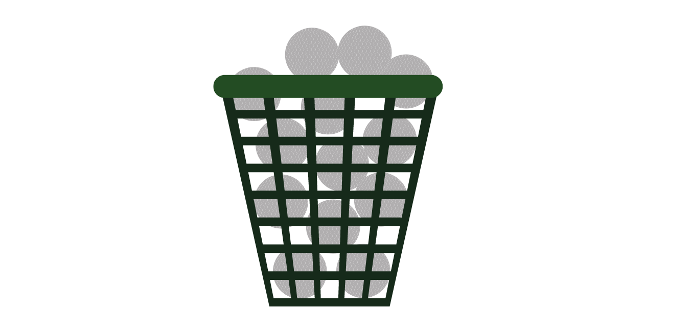 13th Annual Fore Her Golf Outing - Default Image of PRACTICE DRIVING RANGE SPONSOR