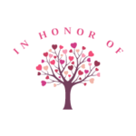 Image of IN HONOR OF