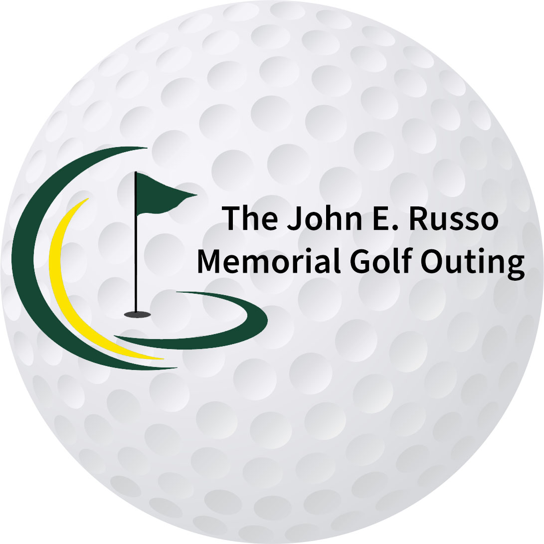 The Annual John E. Russo Memorial Golf Outing - Default Image of Golf Cart Sponsorship