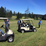 Image of Martha Fuller Cart Sponsor