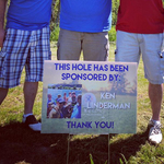 2025 Steve Resch Memorial Golf Tournament - Default Image of Hole Sponsor