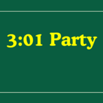 Image of 3:01 Party